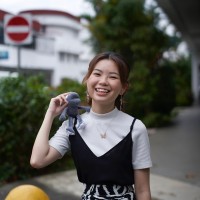 Zhi Qi Chew