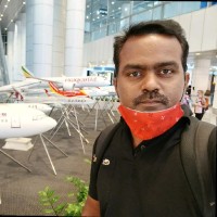 Inbarajan G