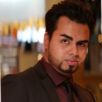 Shubhankar Majumdar