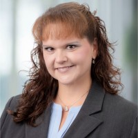 Ashley Claypole, Mba, Cpa