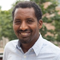 Dawit Seyum