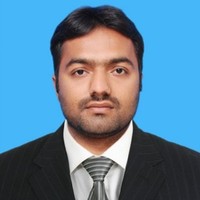 Muhammad Usman Ashraf