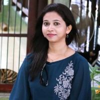 Kavya K S
