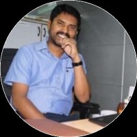 Karthikeyan Janarthanan
