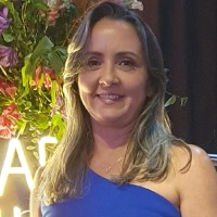 Tatiana Flavia Medeiros