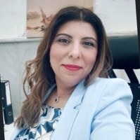 Nesrine Hamdy