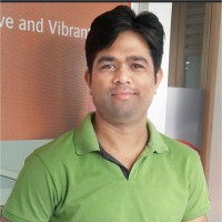 Yogesh Sandbhor