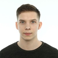 Paulius Puzinkevičius 🔵