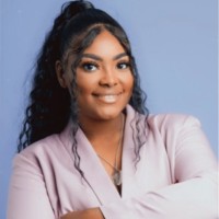 Briana Smalley