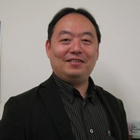 Shigenori Mizuno