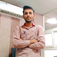 AMIT CHOUDHARY