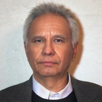 Enrique Kortright