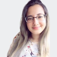 Imane NADY