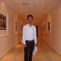 Perwez Alam