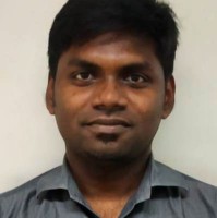 Vinod Swamy