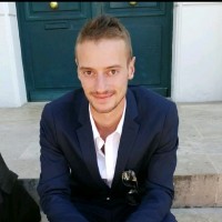 Antony Sansaloni