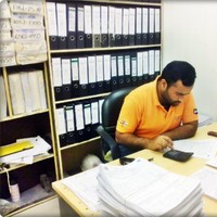 Muhmmad Khan Zahid