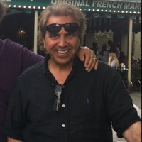 Jamil Al-Attar