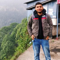 Vijay Upadhyay