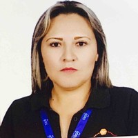 Doriz Vianka Gutierrez Lopez