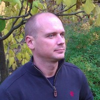 Sergey Nenarochkin