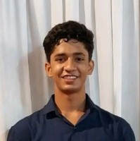 Kounain Khan