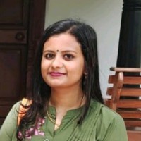 Dr.Aparna P.