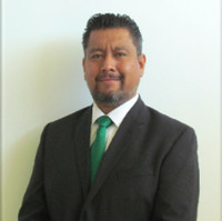 Julio Alberto Ramos Tenorio