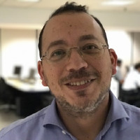 Nikos Patrinos
