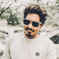Pradeep Kumar Sp