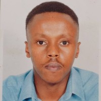 Frank Mutethia