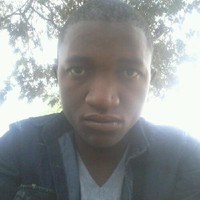 Gerald Matimba