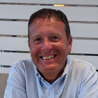 Simon Hall