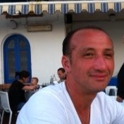 Lyes Djebaili