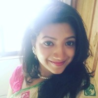 Sucheta Das