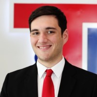Brett Cheramie