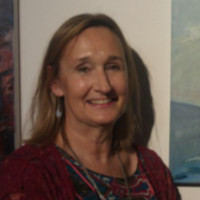 Suzanne Parrish