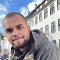 Mathias Langelykke Jensen
