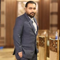 Airaaj Ali Khan