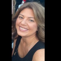 Lisa Hallworth