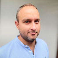 Grzegorz (Greg) Tyszka