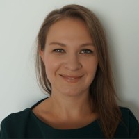 Katarzyna Krymska