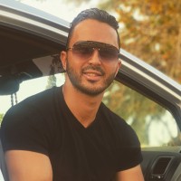 Ahmed Maghraby