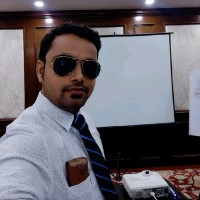Avinash Kumar