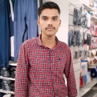 Veerbhan Ahirwar