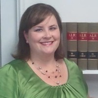 Andrea Ostrowski