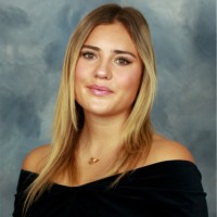 Jasmin Calvert-Jones