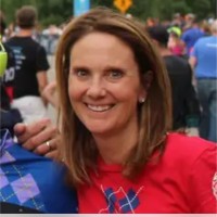 Juliet Tunks, Mpa