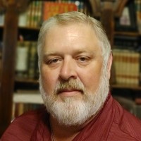 Christopher Harrell