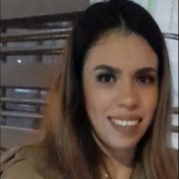 Vanessa Jazmin Chávez Anzaldua